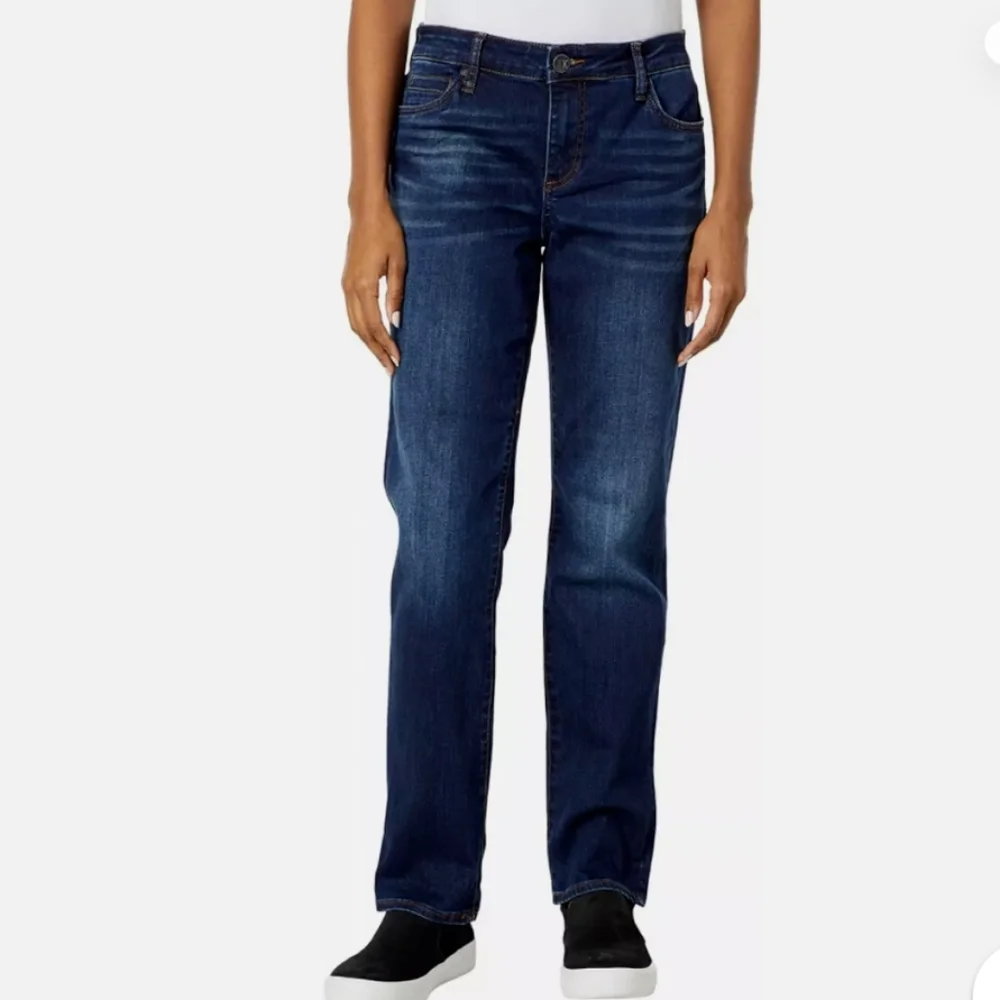 Kut From The Kloth Catherine Boyfriend Jeans